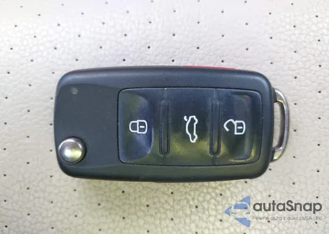 2017 Volkswagen Jetta 1.4T Se z USA, uszkodzony, nr VIN 3VWDB7AJ8HM232220